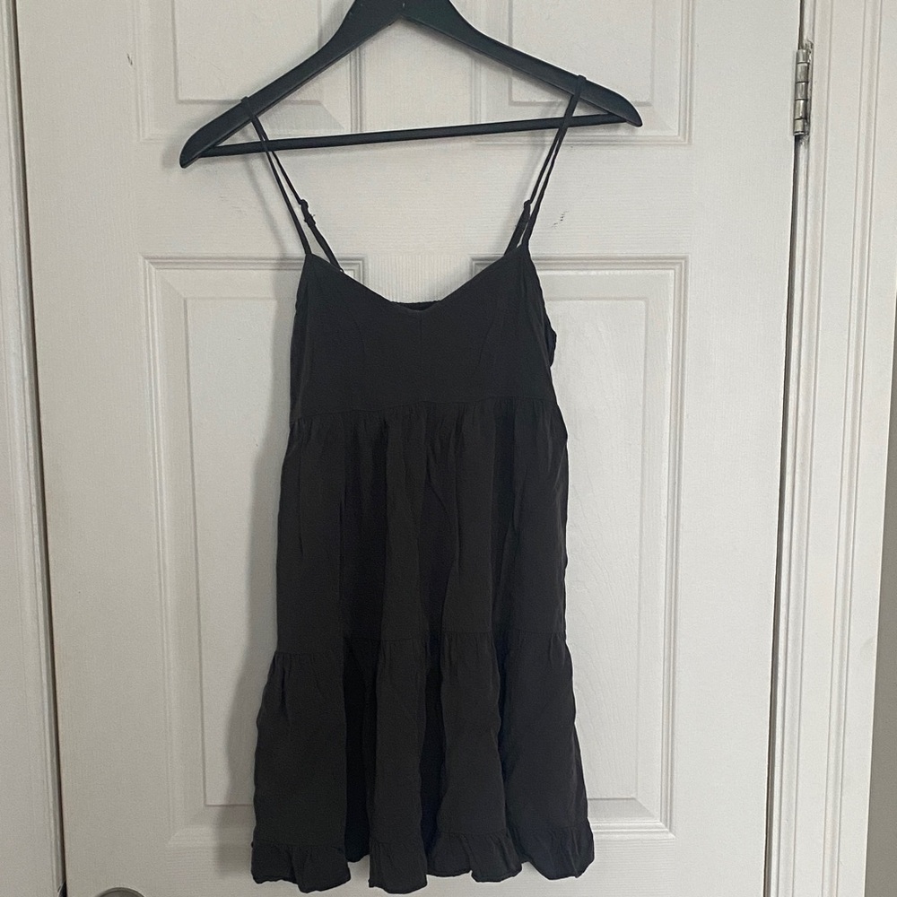 American Eagle Sleeveless Dress
